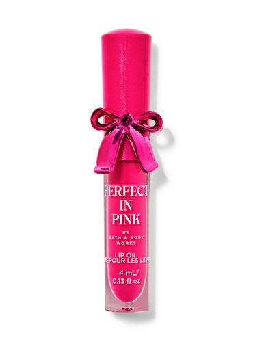Perfect In Pink