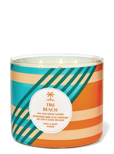 Tiki Beach