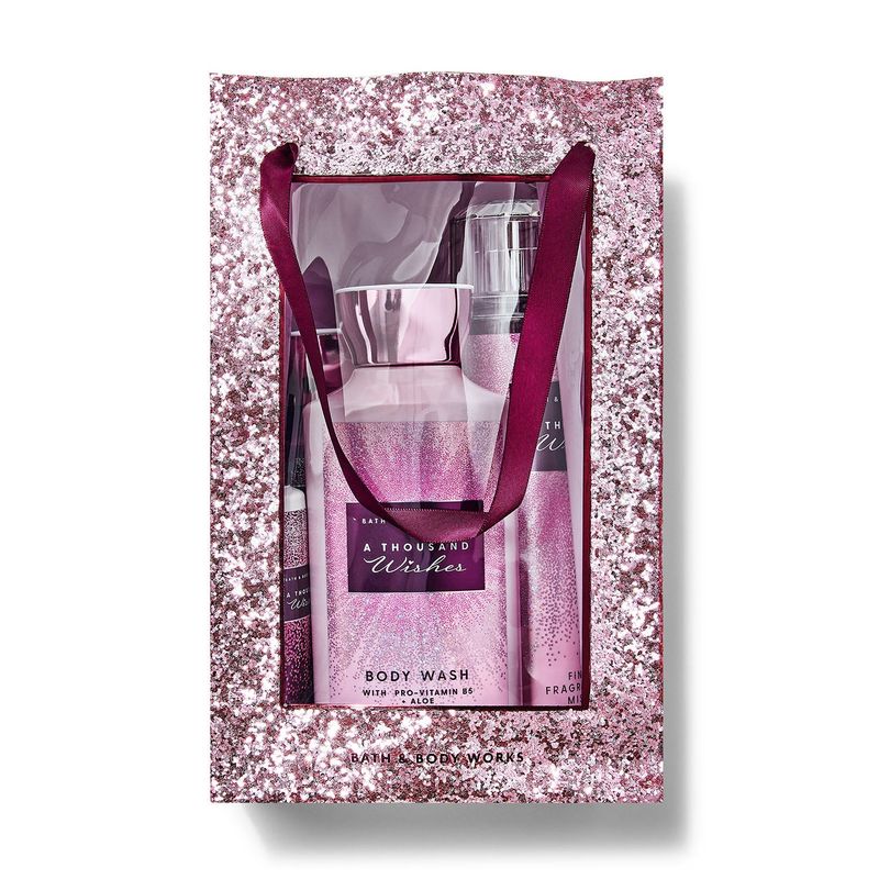 A-Thousand-Wishes-Set-de-Regalo