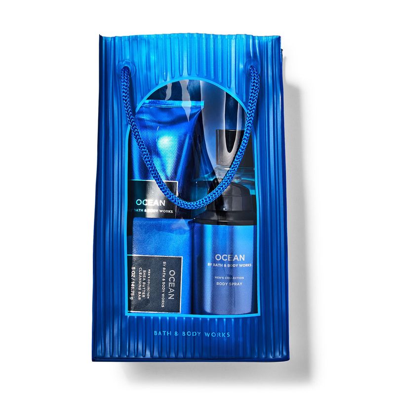 Ocean-Set-De-Regalo