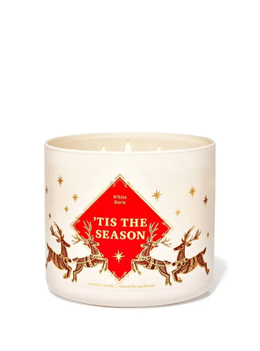 Tis The Season
