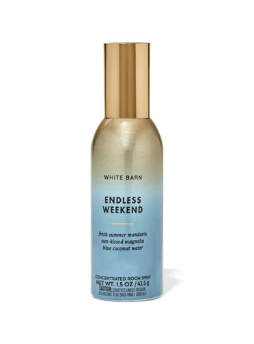 Endless Weekend