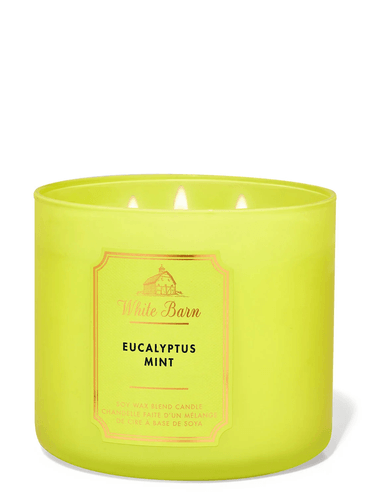 Eucalyptus Mint