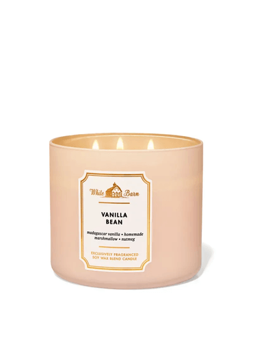 Vanilla Bean