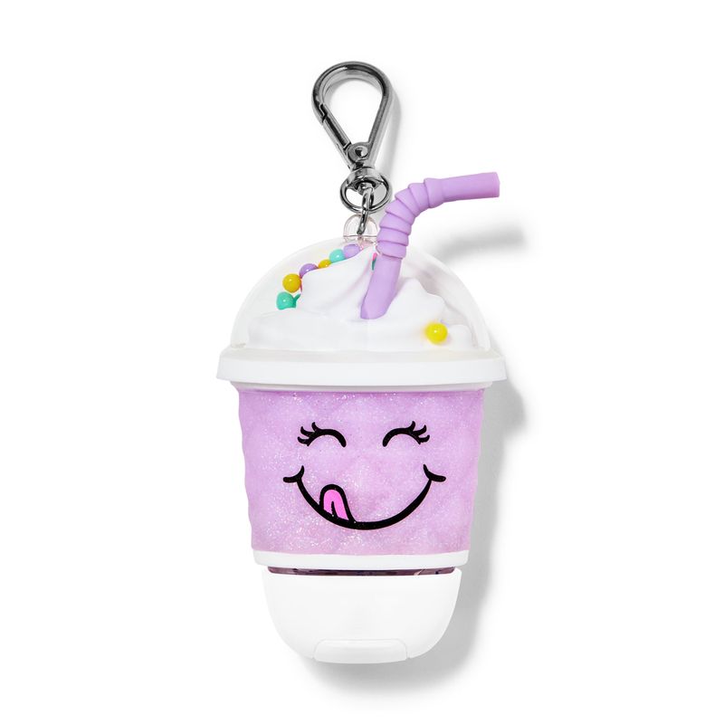 Porta-Antibacterial-Purple-Faceted-Drink
