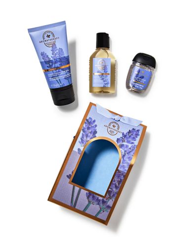 Lavender Vanilla