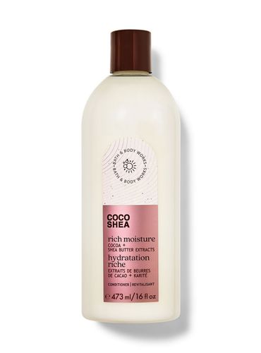 CocoShea Rich Moisture