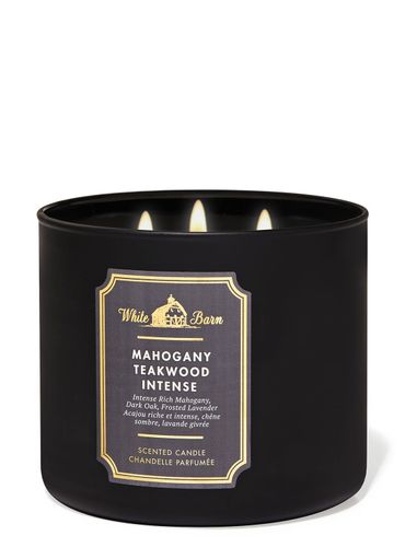 Mahogany Teakwood