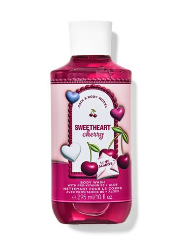 Sweetheart Cherry