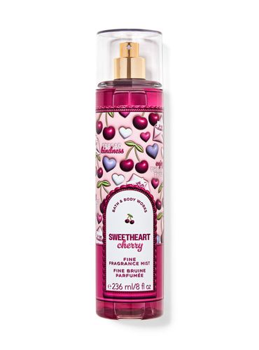 Sweetheart Cherry