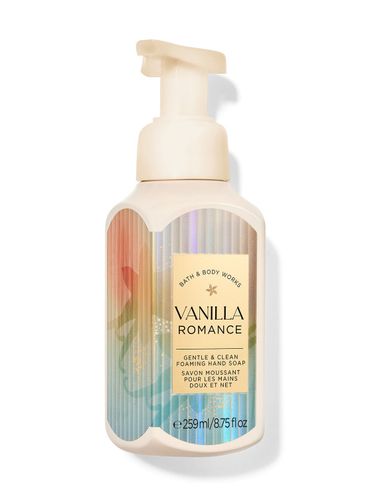 Vanilla Romance