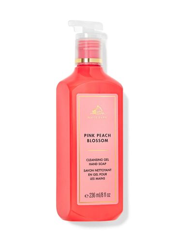 Pink Peach Blossom