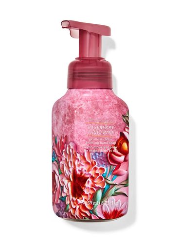 Raspberry Tangerine