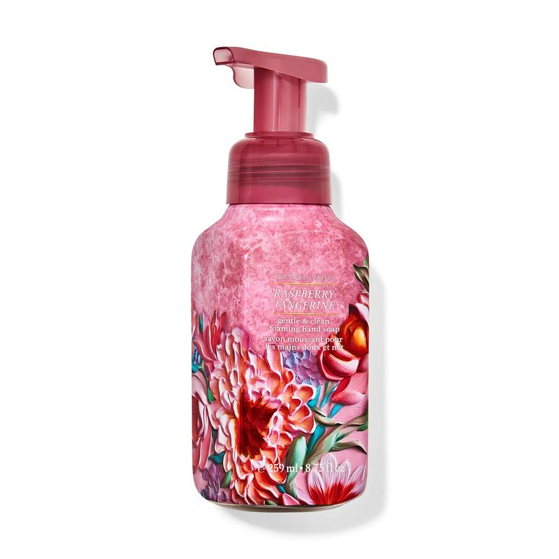 Jabon-Espumoso-Raspberry-Tangerine