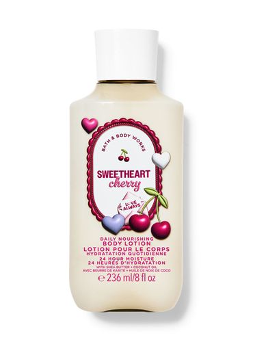 Sweetheart Cherry
