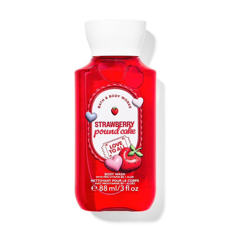 Mini-Gel-De-Baño-Strawberry-Pound-Cake