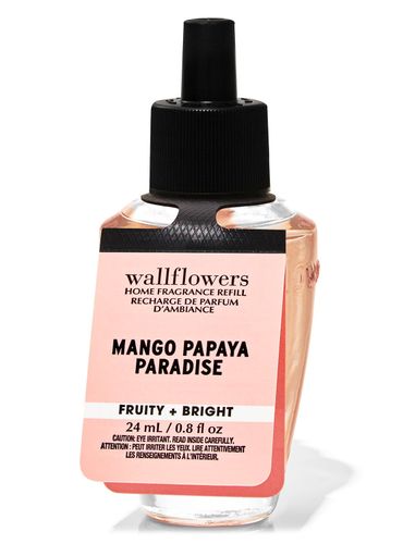 Mango Papaya Paradise
