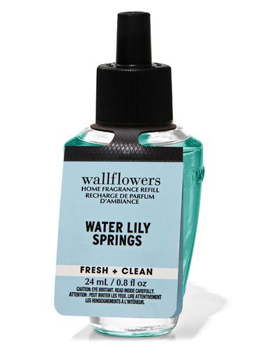 Water Lily Springs