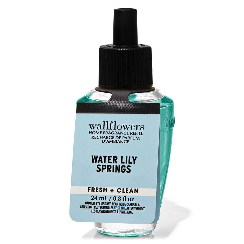 Fragancia-Para-Wallflowers-Water-Lily-Springs