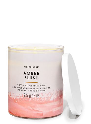 Amber Blush