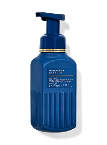 Mahogany Coconut