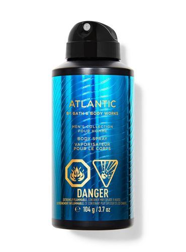 Atlantic
