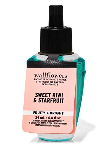 Sweet Kiwi & Starfruit