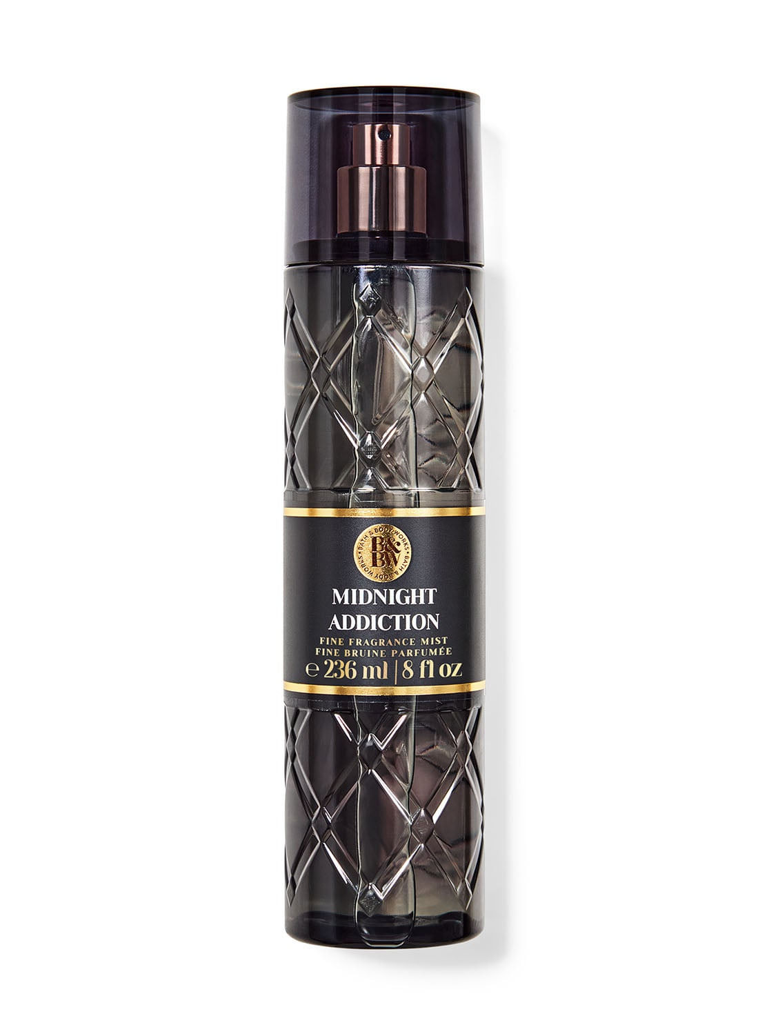 Midnight Addiction | Mist Corporal - Bath & Body Works Costa Rica