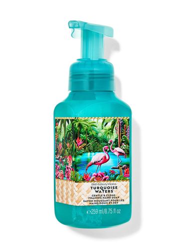 Turquoise Waters