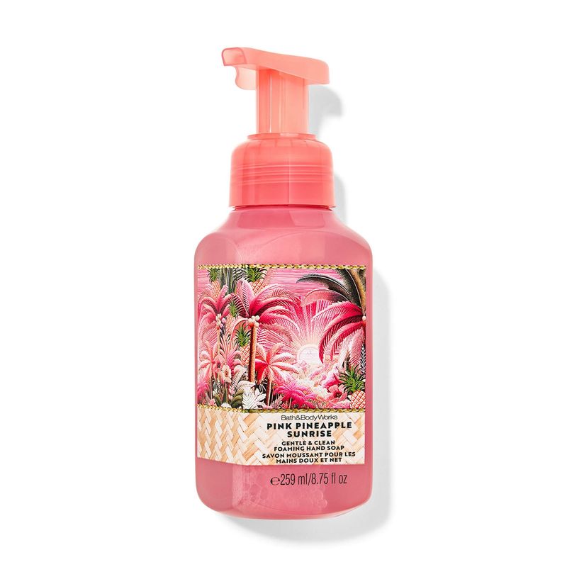 Jabon-Espumoso-Pink-Pineapple-Sunrise