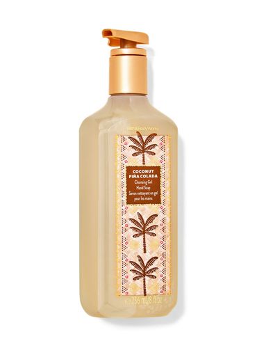 Coconut Pina Colada