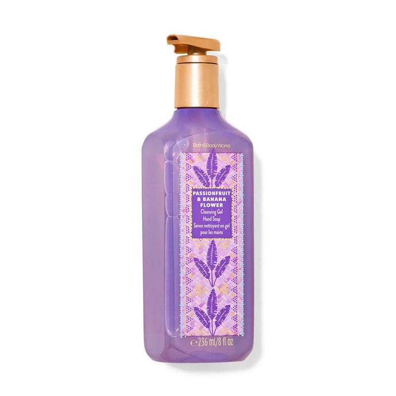Jabon-De-Gel-Passionfruit-Banana-Flower