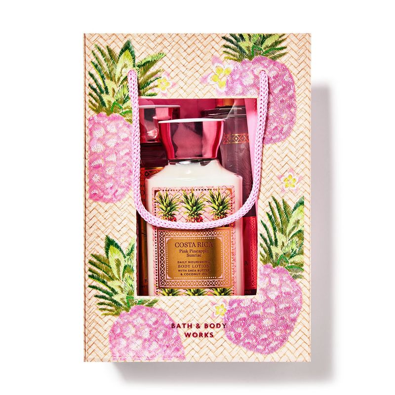 Set-De-Regalo-Pink-Pineapple-Sunrise