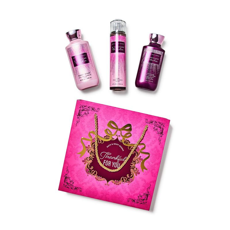 A-Thousand-Wishes-Set-De-Regalo