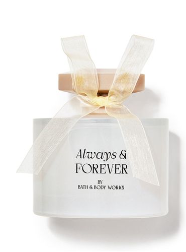 Always & Forever