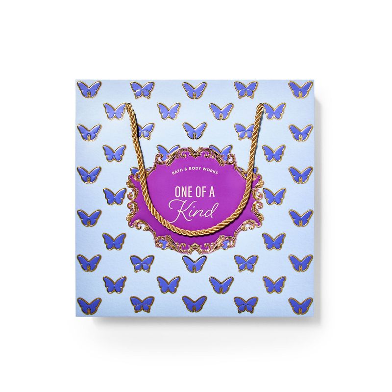 Butterfly-Set-De-Regalo