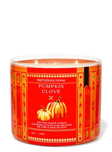 Pumpkin Clove