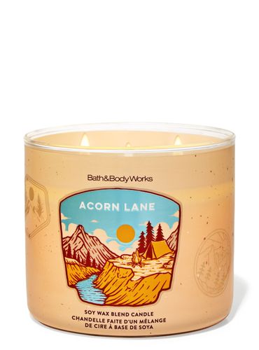 Acorn Lane