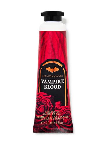 Vampire Blood