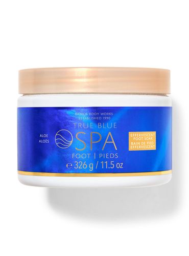 True Blue Spa