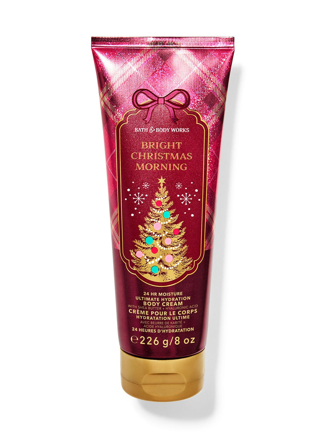 Bath & Body Works - Cuidado Corporal - dream bright - Bath & Body