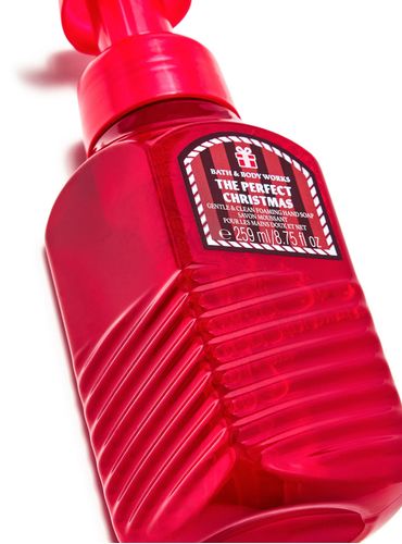 The Perfect Christmas