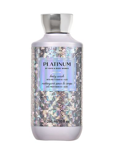 Platinum
