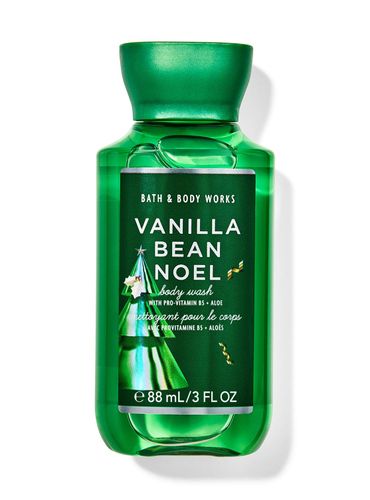Vanilla Bean Noel