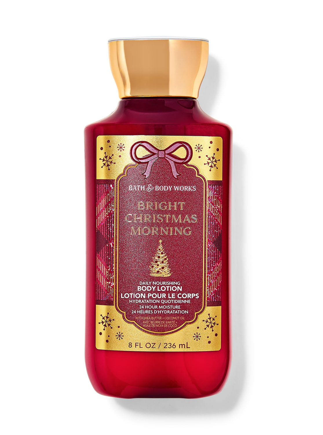 Bath & Body Works - Cuidado Corporal - dream bright - Bath & Body