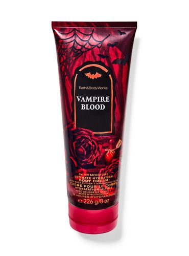 Vampire Blood