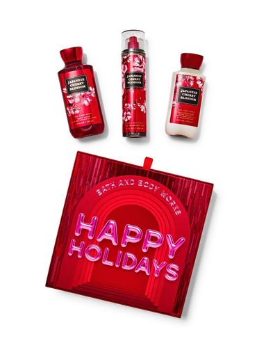 Japanese Cherry Blossom