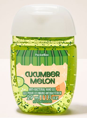 Cucumber Melon
