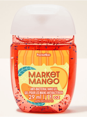 Market Mango