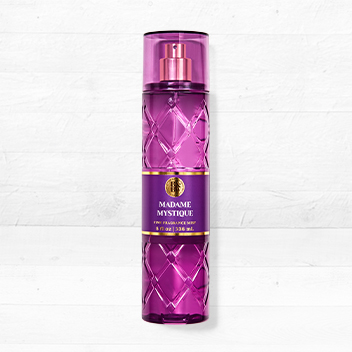 Sprays y Mists